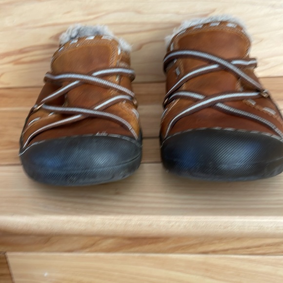 Jeep 41 hiking shoes - Picture 7 of 9